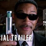 MEN IN BLACK 3 – Official Trailer (HD)
