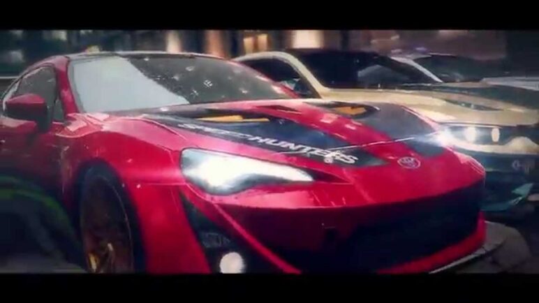 Need for Speed: No Limits - Official Gameplay Teaser