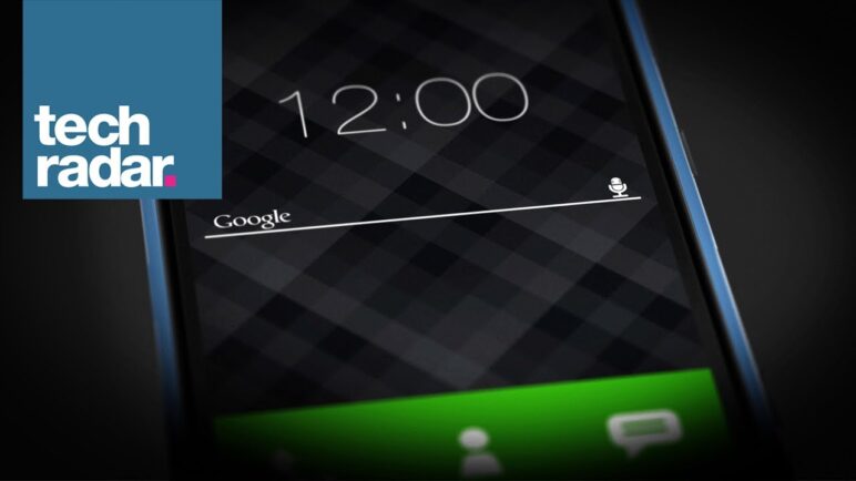 Nokia Android phone concept: Nokia X Normandy exclusive render