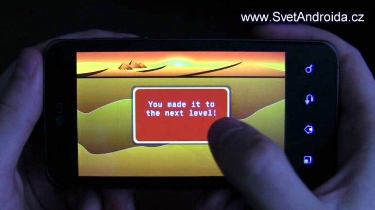 Pařba na Víkend - Tipy na Android hry 46