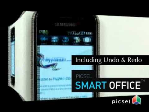 Picsel Smart Office