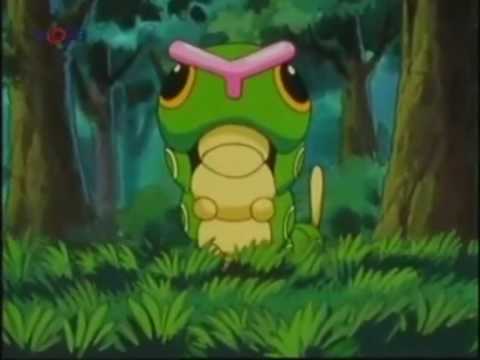 Pokémon - Theme (Czech version - Full!) = Úvodní znělka
