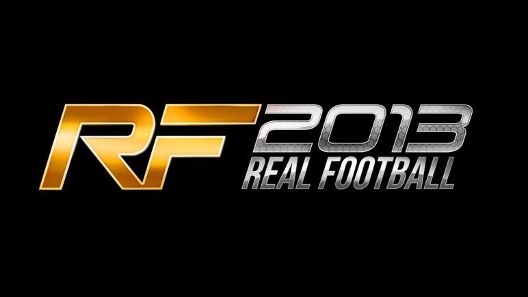 Real Football 2013 -- iPhone/iPad/Android -- Dev Diary