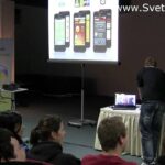 Report z první české HTC Android RoadShow – krátká verze