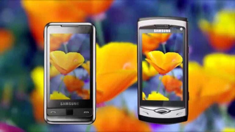 Samsung explain SUPER AMOLED