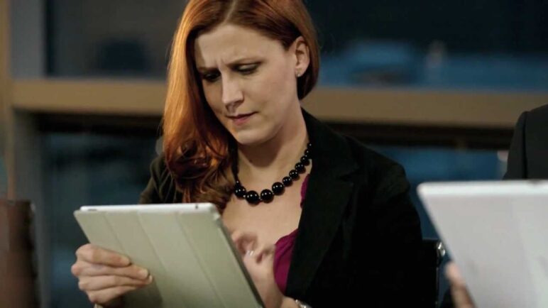 Samsung Galaxy Tab 10.1 - Official Commercial