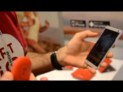 Smartmio Is Going To Take The Fitness World By Storm [CES 2014]