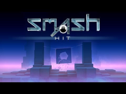 Smash Hit Android GamePlay Trailer (HD) [Game For Kids]