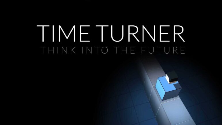 Time Turner - Trailer