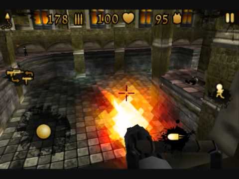 ToonWarz gameplay video