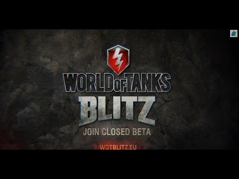 World of Tanks: Blitz (Android | iOS) • beta test trailer HD | yourapps.info