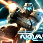 N.O.V.A. 2 Near Orbit Vanguard Alliance – Android – Launch Trailer