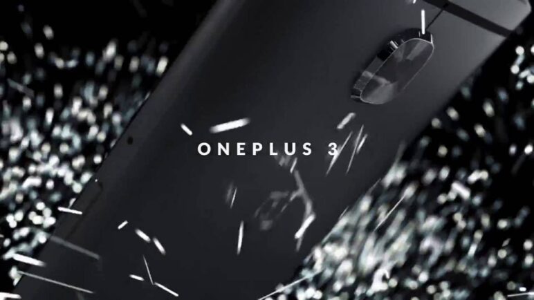 OnePlus 3 - A day's power in half an hour