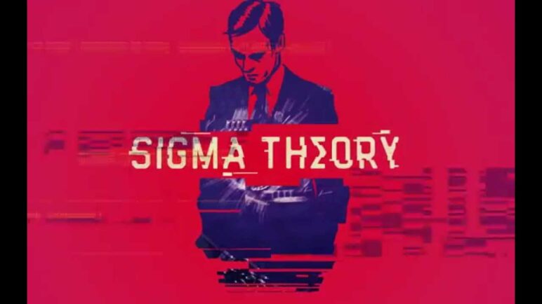Sigma Theory: Global Cold War - Teaser Trailer