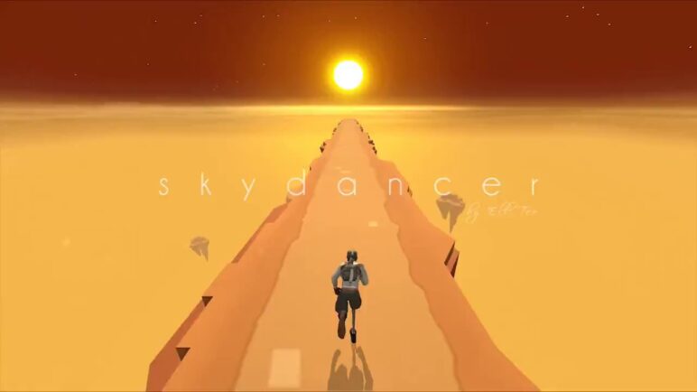 Sky Dancer - Official Game Trailer by Pine Entertainment