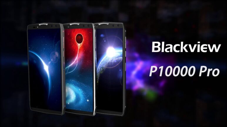 This is Blackview P10000 Pro, This is power! 11000mAh super battery with 5V/5A fast charging
