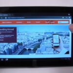 Vodafone Smart Tab 7 hands-on
